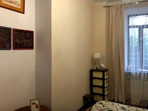 квартира по адресу Вячеслава Липинского ул. (Чапаева), 13