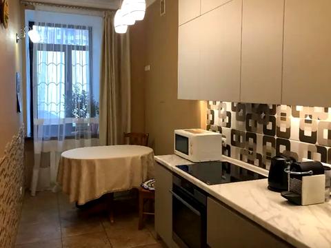 квартира по адресу Вячеслава Липинского ул. (Чапаева), 13