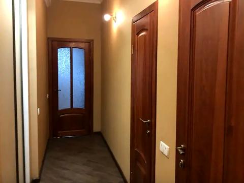 квартира по адресу Вячеслава Липинского ул. (Чапаева), 13