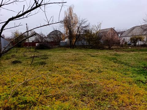 участок по адресу Парковая ул., 31