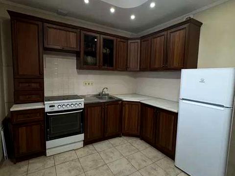 квартира за адресою Машинобудівників вул., 17-А