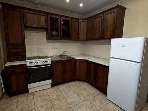 квартира за адресою Машинобудівників вул., 17-А