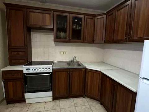 квартира за адресою Машинобудівників вул., 17-А