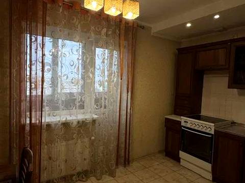 квартира за адресою Машинобудівників вул., 17-А