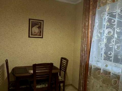 квартира за адресою Машинобудівників вул., 17-А