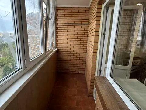 квартира за адресою Машинобудівників вул., 17-А