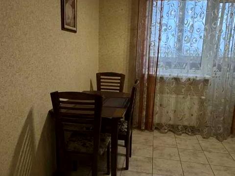 квартира за адресою Машинобудівників вул., 17-А