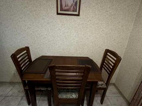 квартира за адресою Машинобудівників вул., 17-А