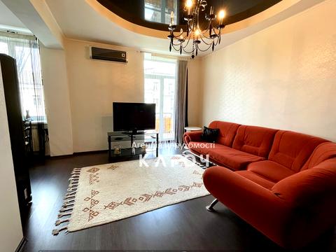 квартира за адресою Шевченка вул., 25/34