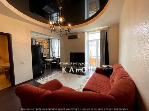 квартира за адресою Шевченка вул., 25/34