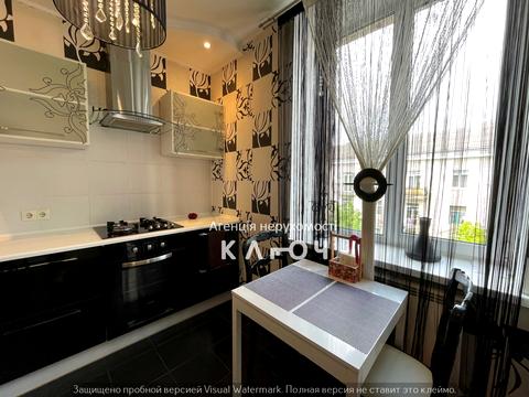 квартира за адресою Шевченка вул., 25/34