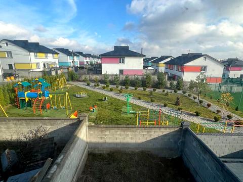 будинок за адресою Кулика і Гудачека вул. (Макарова)