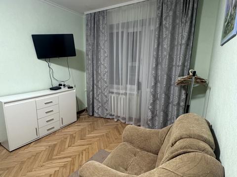 квартира за адресою Миру просп., 6