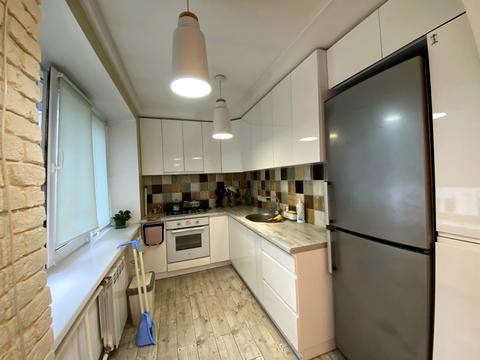 квартира по адресу Кловский спуск (Кловський), 12