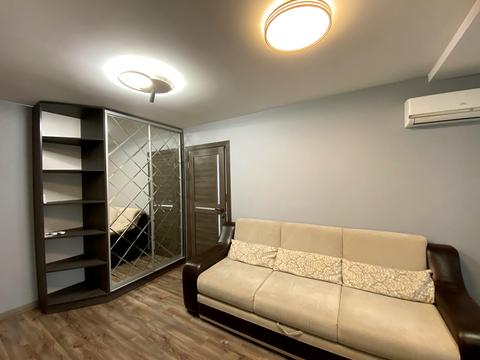 квартира по адресу Кловский спуск (Кловський), 12