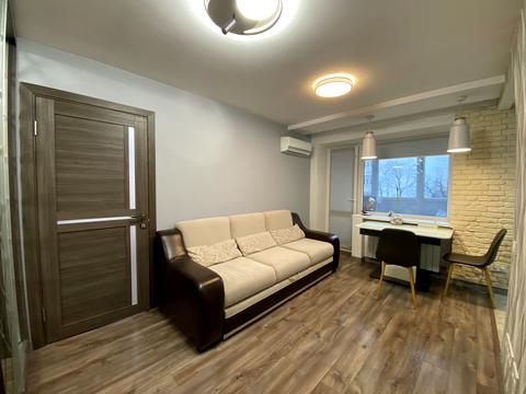 квартира по адресу Кловский спуск (Кловський), 12