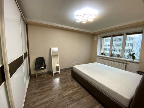 квартира по адресу Кловский спуск (Кловський), 12