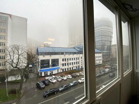 квартира по адресу Кловский спуск (Кловський), 12