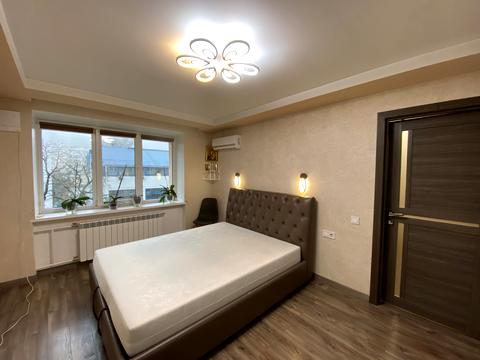 квартира по адресу Кловский спуск (Кловський), 12