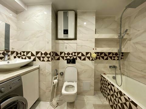 квартира по адресу Кловский спуск (Кловський), 12