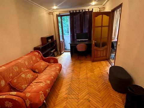 квартира за адресою Марії Приймаченко бульв. (Академіка Ліхачова), 7