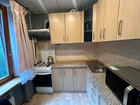 квартира за адресою Марії Приймаченко бульв. (Академіка Ліхачова), 7