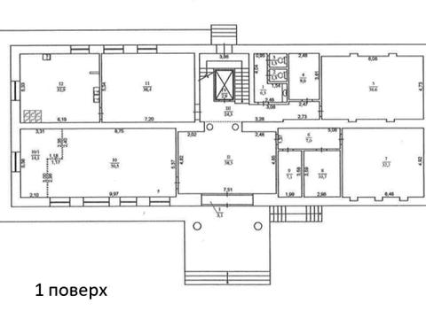 коммерческая по адресу Василия Тютюнника ул. (Анрі Барбюса), 28-Б