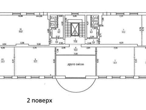 коммерческая по адресу Василия Тютюнника ул. (Анрі Барбюса), 28-Б