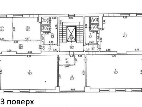 коммерческая по адресу Василия Тютюнника ул. (Анрі Барбюса), 28-Б