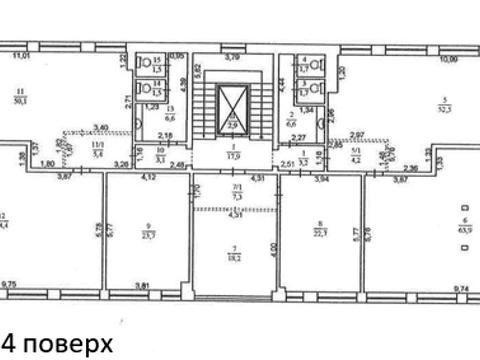 коммерческая по адресу Василия Тютюнника ул. (Анрі Барбюса), 28-Б