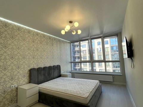 квартира за адресою Героїв Миколаєва вул., 129А