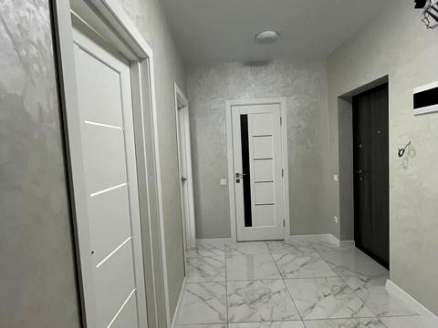 квартира за адресою Героїв Миколаєва вул., 129А