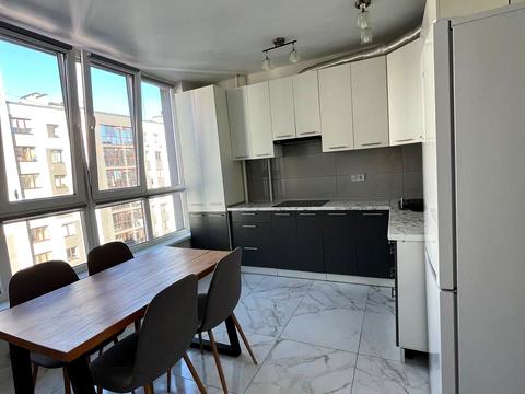 квартира за адресою Героїв Миколаєва вул., 129А