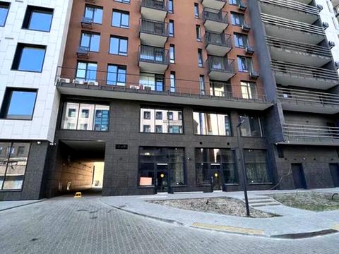 коммерческая по адресу Василия Стуса ул., 35-Б