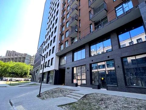 коммерческая по адресу Василия Стуса ул., 35-Б