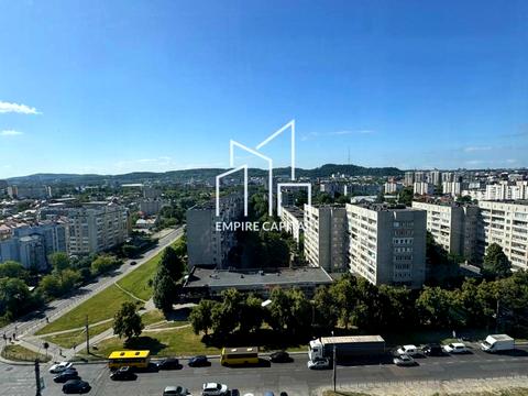 квартира за адресою Гетьмана Івана Мазепи вул. (Топольна), 25-Д