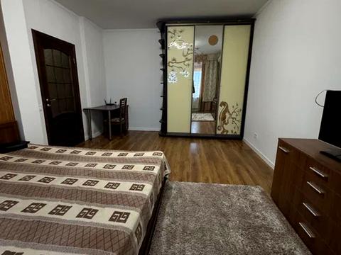 квартира за адресою Машинобудівників вул., 17-А