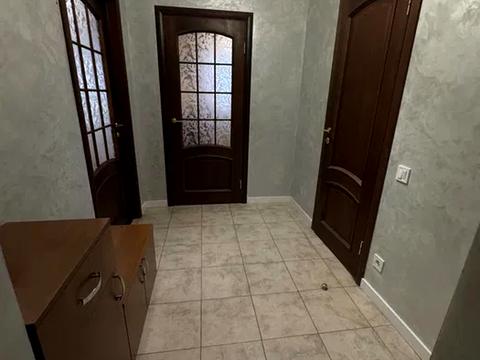 квартира за адресою Машинобудівників вул., 17-А