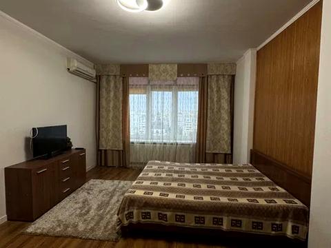 квартира за адресою Машинобудівників вул., 17-А