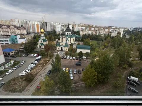 квартира за адресою Машинобудівників вул., 17-А