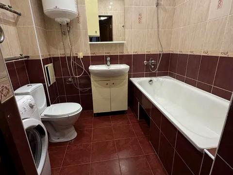 квартира за адресою Машинобудівників вул., 17-А