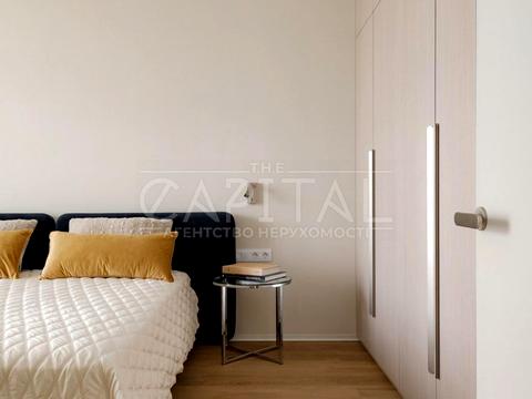 квартира по адресу Фортечный тупик (Тверской), 7в