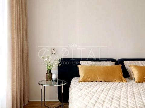 квартира по адресу Фортечный тупик (Тверской), 7в