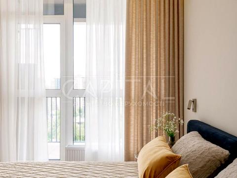 квартира по адресу Фортечный тупик (Тверской), 7в