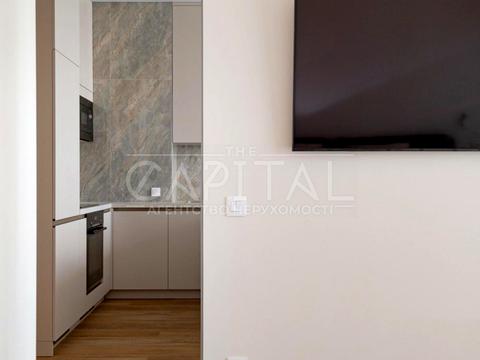 квартира по адресу Фортечный тупик (Тверской), 7в