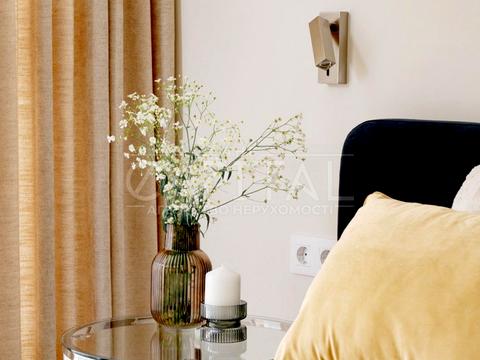 квартира по адресу Фортечный тупик (Тверской), 7в