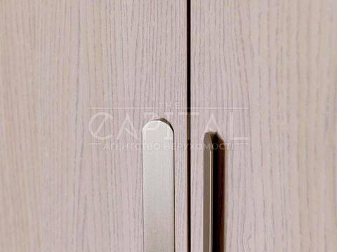 квартира по адресу Фортечный тупик (Тверской), 7в