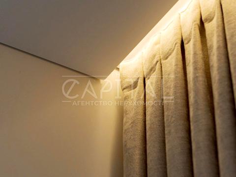 квартира по адресу Фортечный тупик (Тверской), 7в