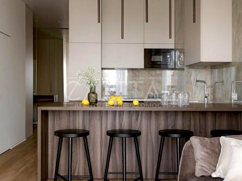 квартира по адресу Фортечный тупик (Тверской), 7в