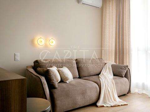 квартира по адресу Фортечный тупик (Тверской), 7в